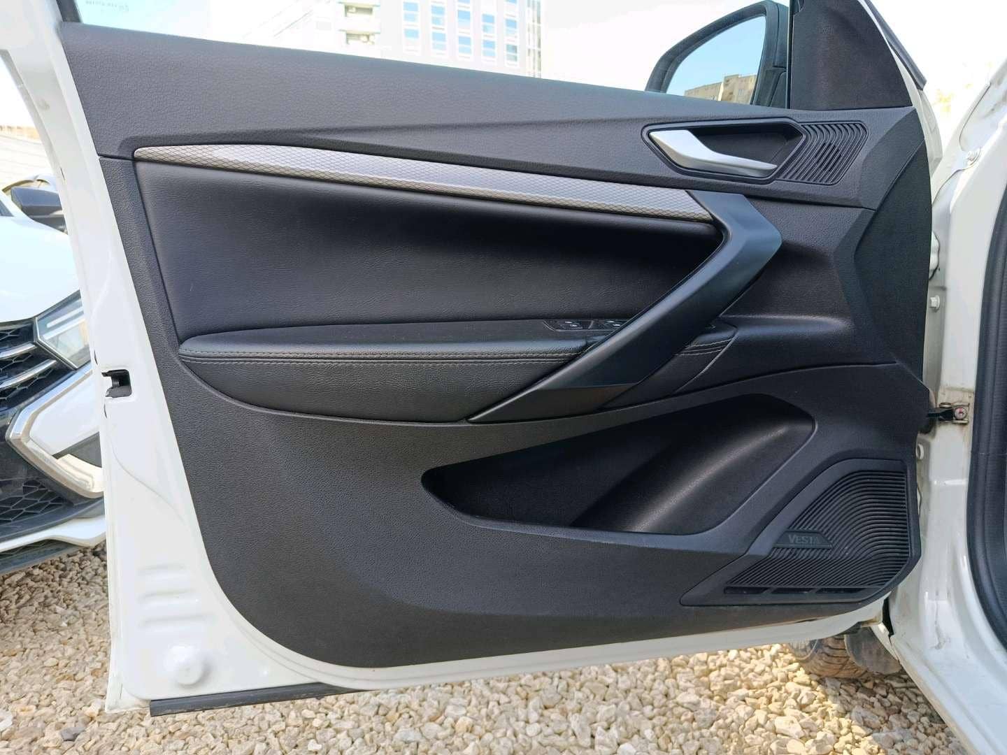 Lada Vesta седан,  120 785 км, 2023 года в лизинг