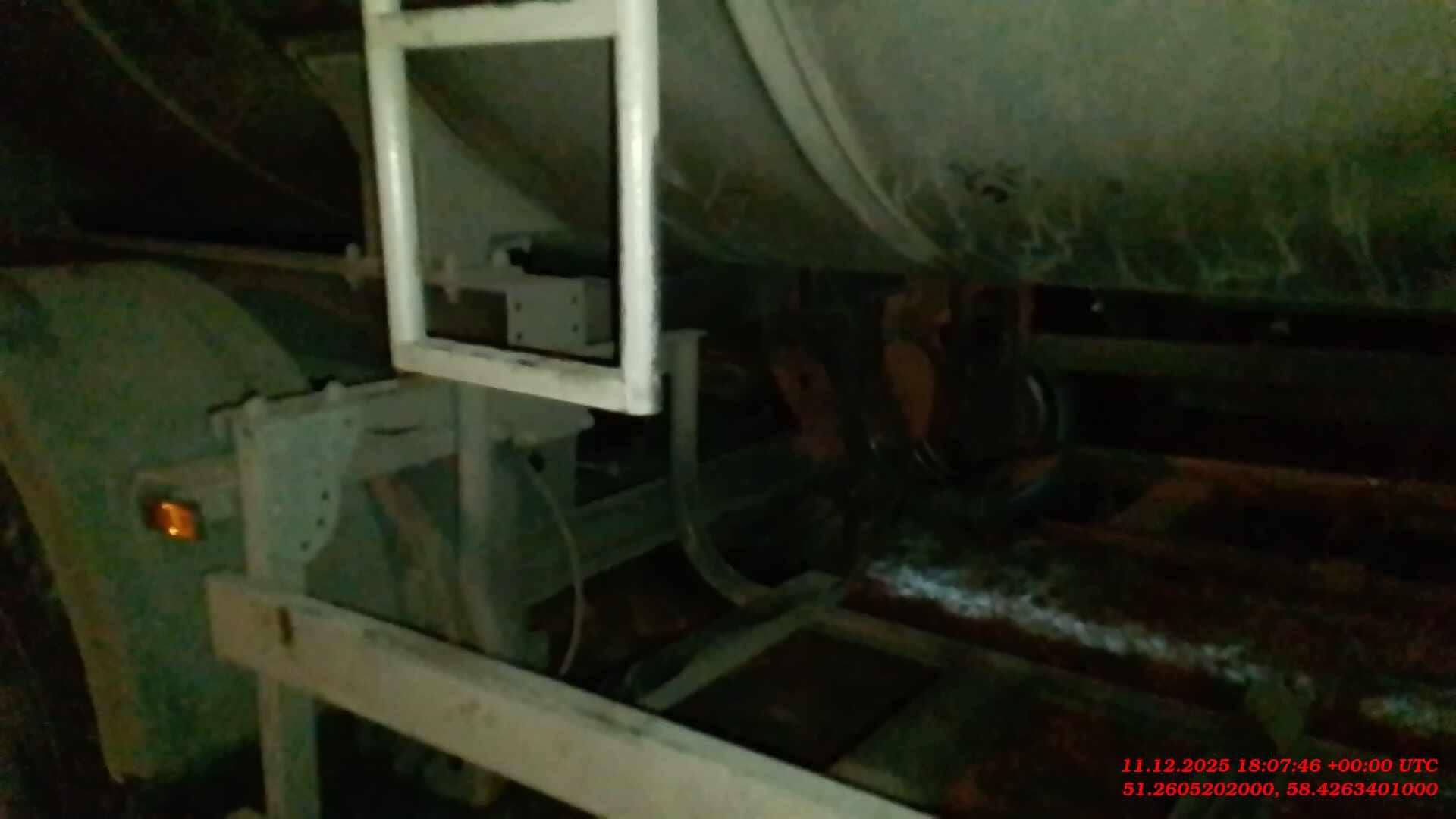 Фокстанк (FOXTANK) Бензовоз 877721, 2024 года в лизинг