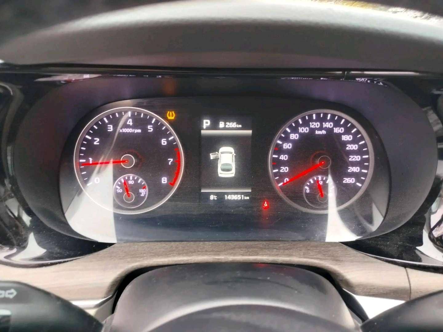 KIA K5,  143 651 км, 2022 года в лизинг