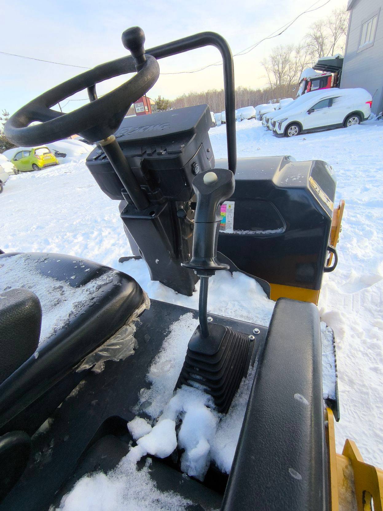 XCMG/MGCM XMR403, 2023 года в лизинг