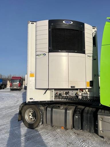 SCHMITZ Рефрижератор SKO24/L