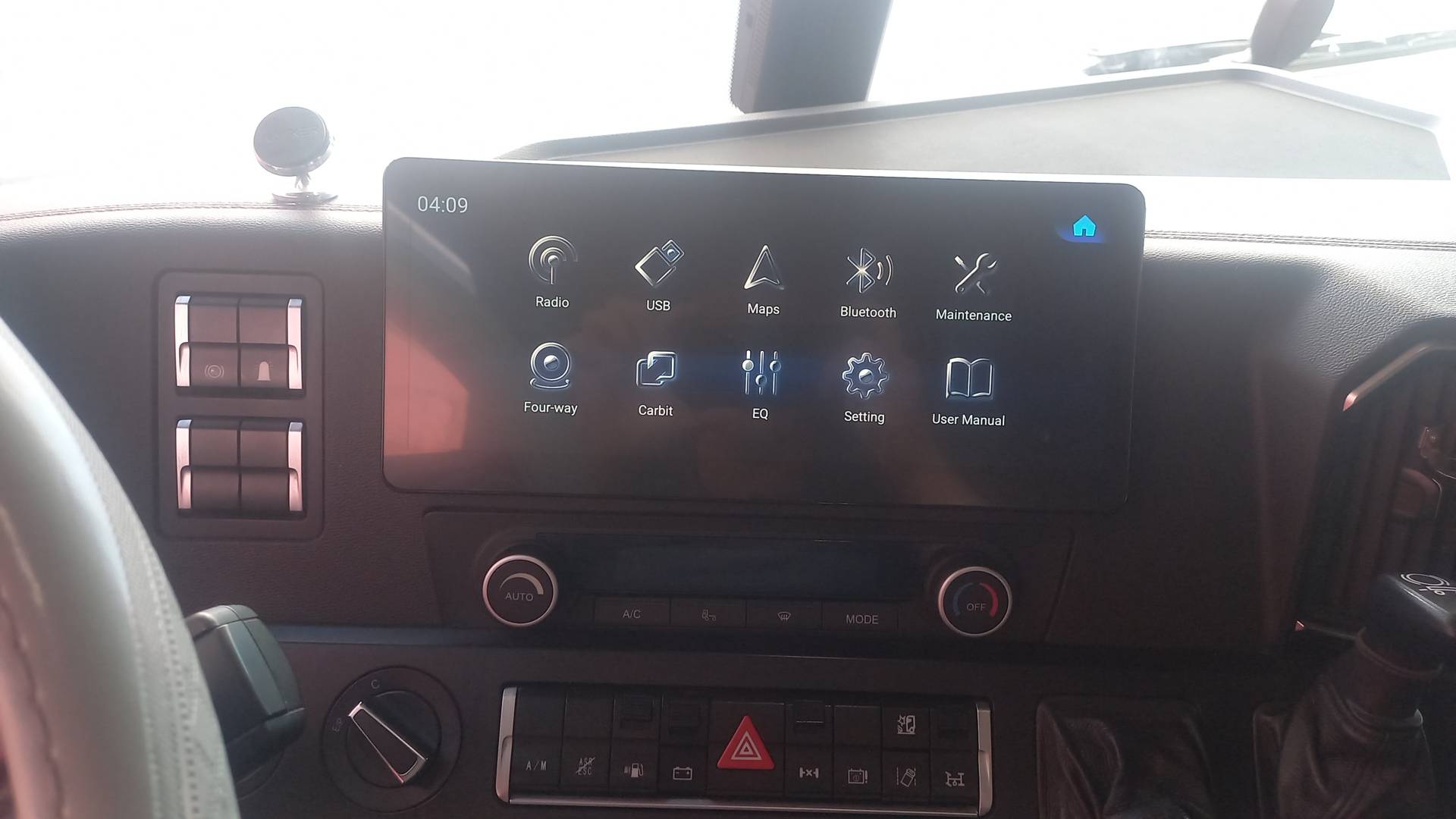 Sitrak C7H MAX ZZ4186V391HE,  251 820 км, 2023 года в лизинг