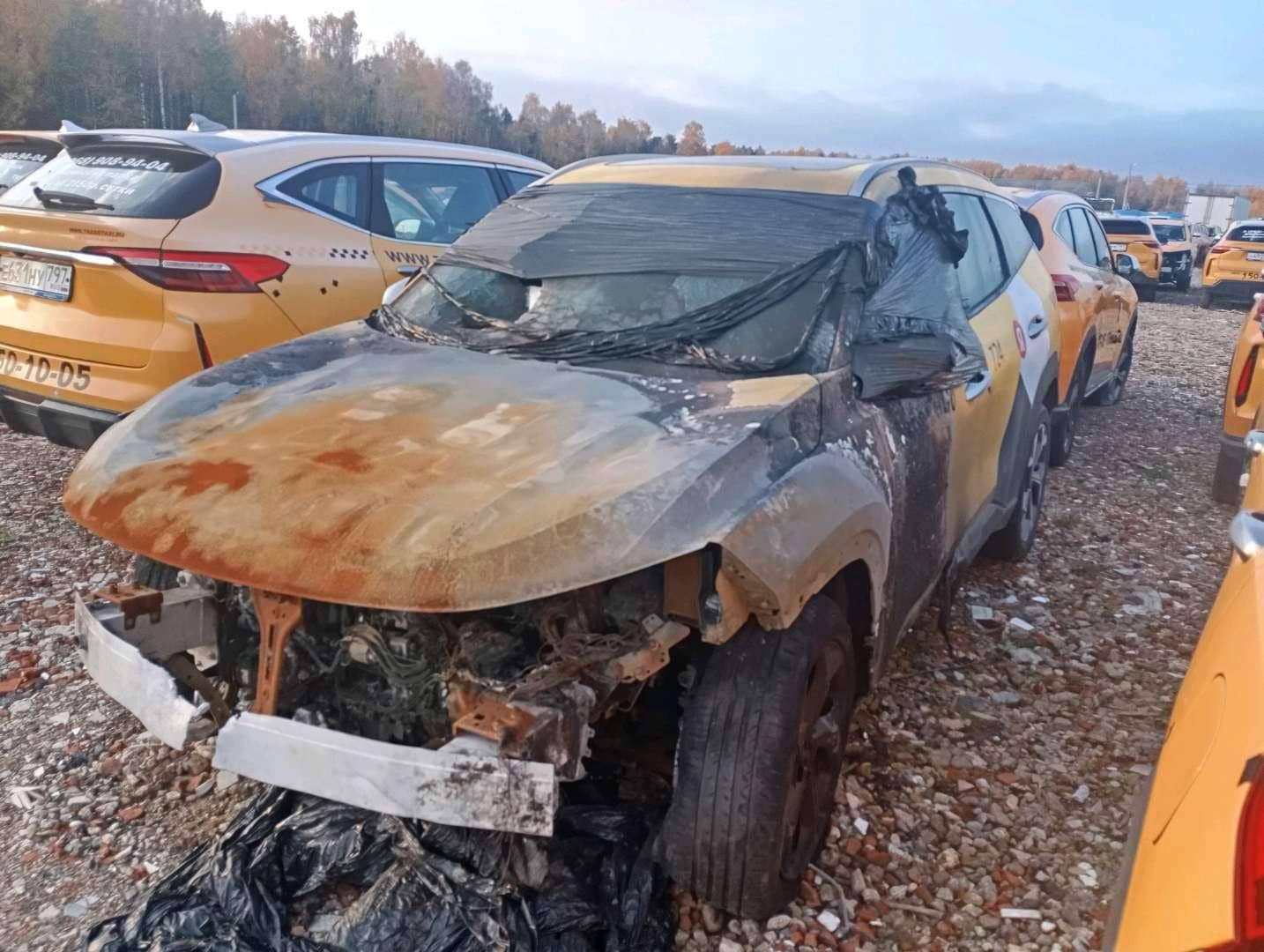 Geely Atlas,  92 111 км, 2024 года в лизинг