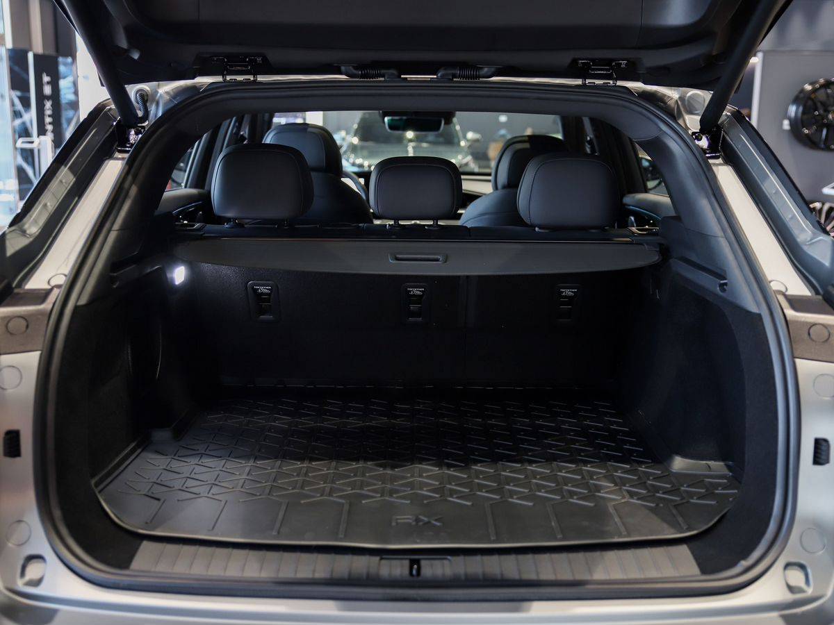 EXEED RX Urban 2.0 TGDI DCT7 AWD