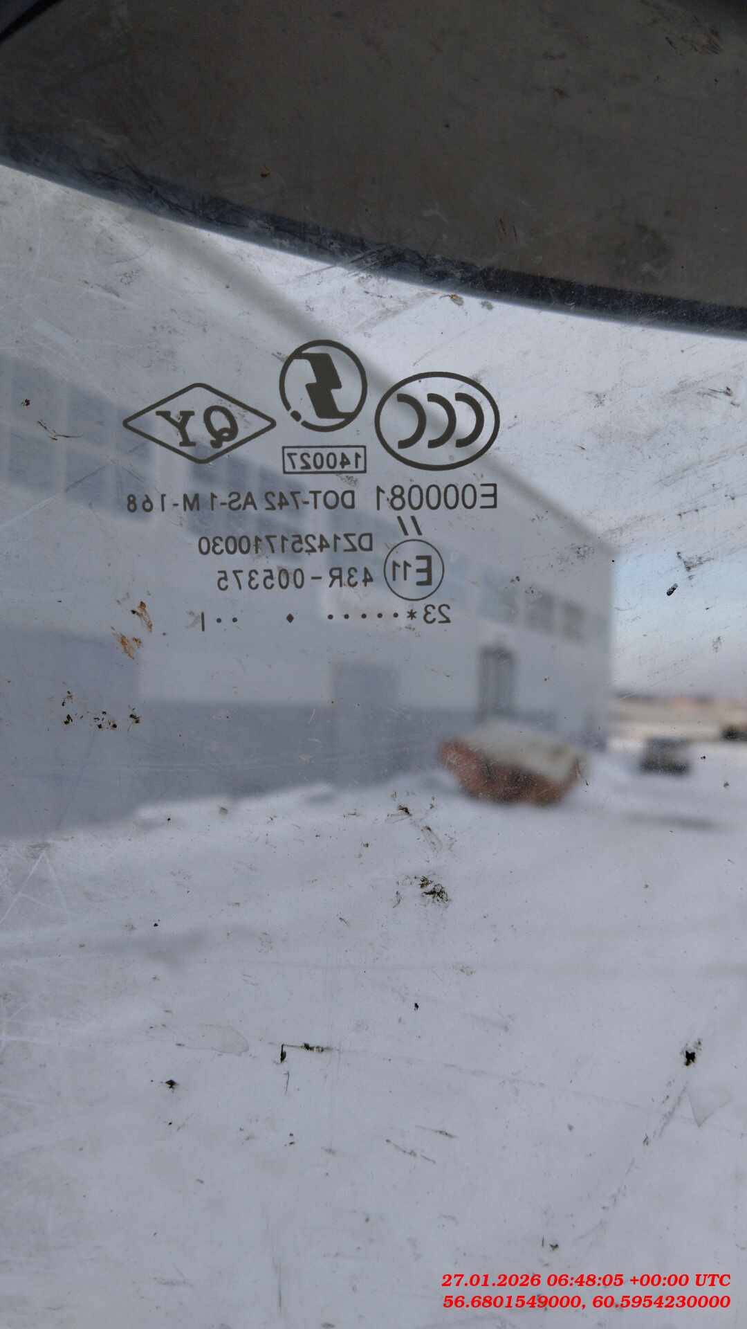 Shacman SX32586V384,  51 053 км, 2024 года в лизинг