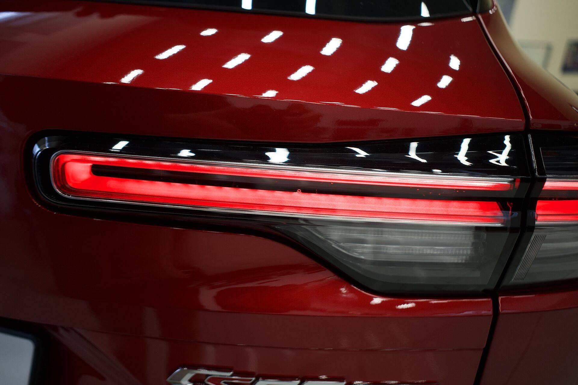 Changan Uni-S Tech 1.5T 7AT