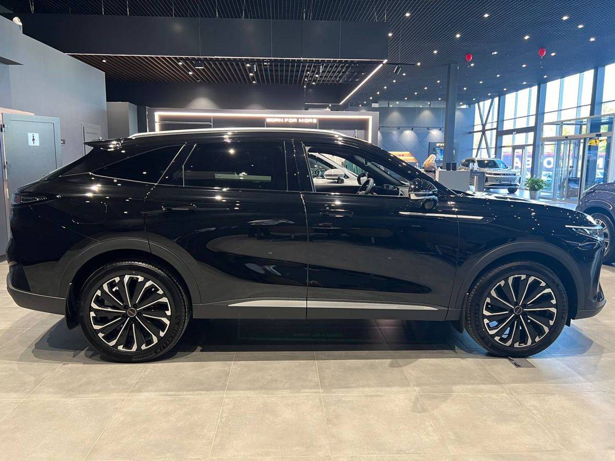 EXEED RX Premium 2.0 TGDI 8AT AWD