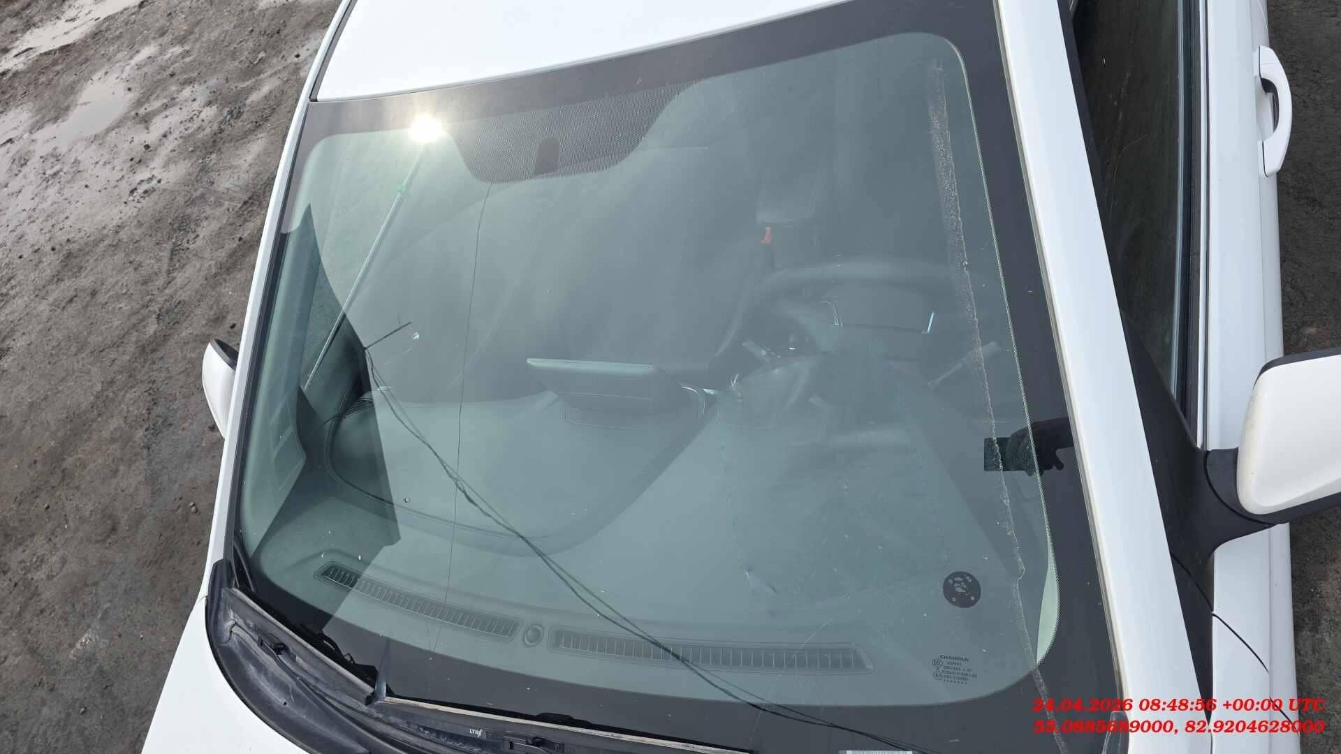 Changan Alsvin,  60 478 км, 2023 года в лизинг