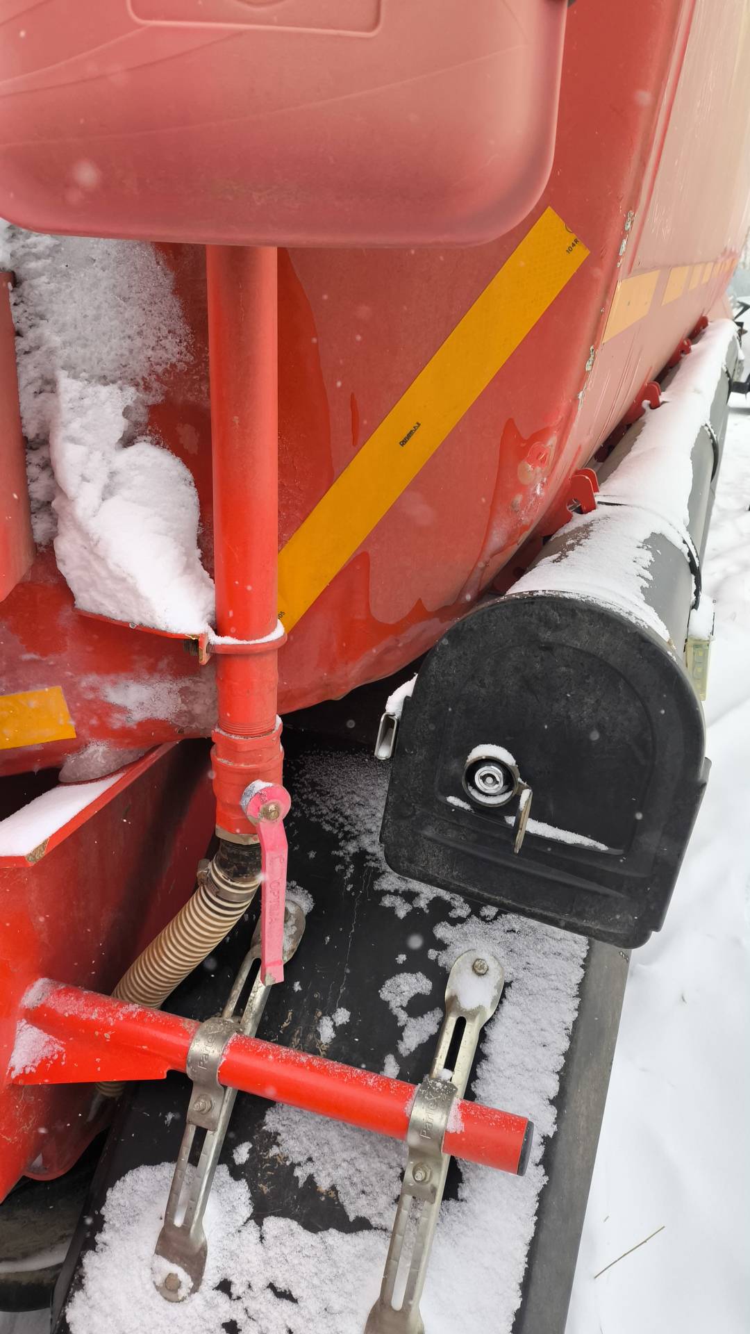 ГРАЗ Цистерна ППЦ 91226-0000010-07, 2023 года в лизинг