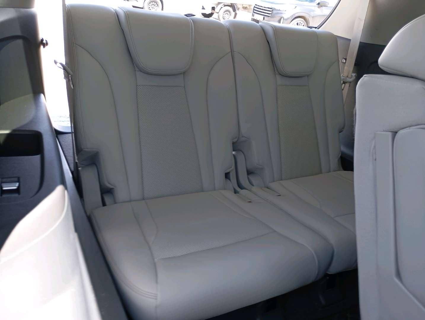 GAC GS8,  135 056 км, 2023 года в лизинг