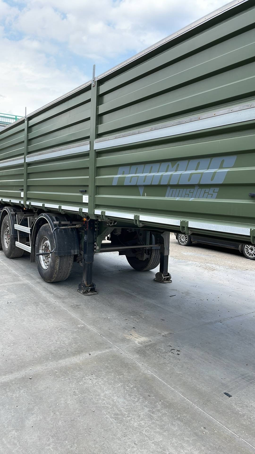 BONUM 914296-01, 2024 года в лизинг