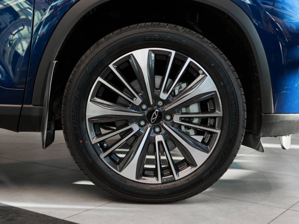 Chery Tiggo 8 PRO MAX Dreamline 4WD