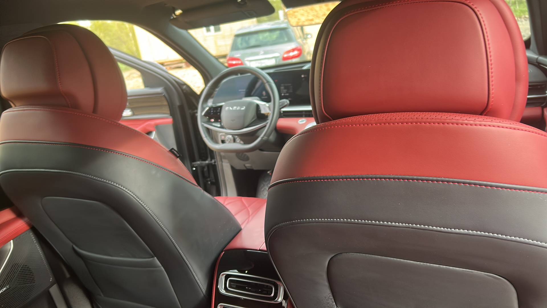 EXEED RX,  41 680 км, 2024 года в лизинг