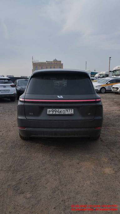 Lixiang L9