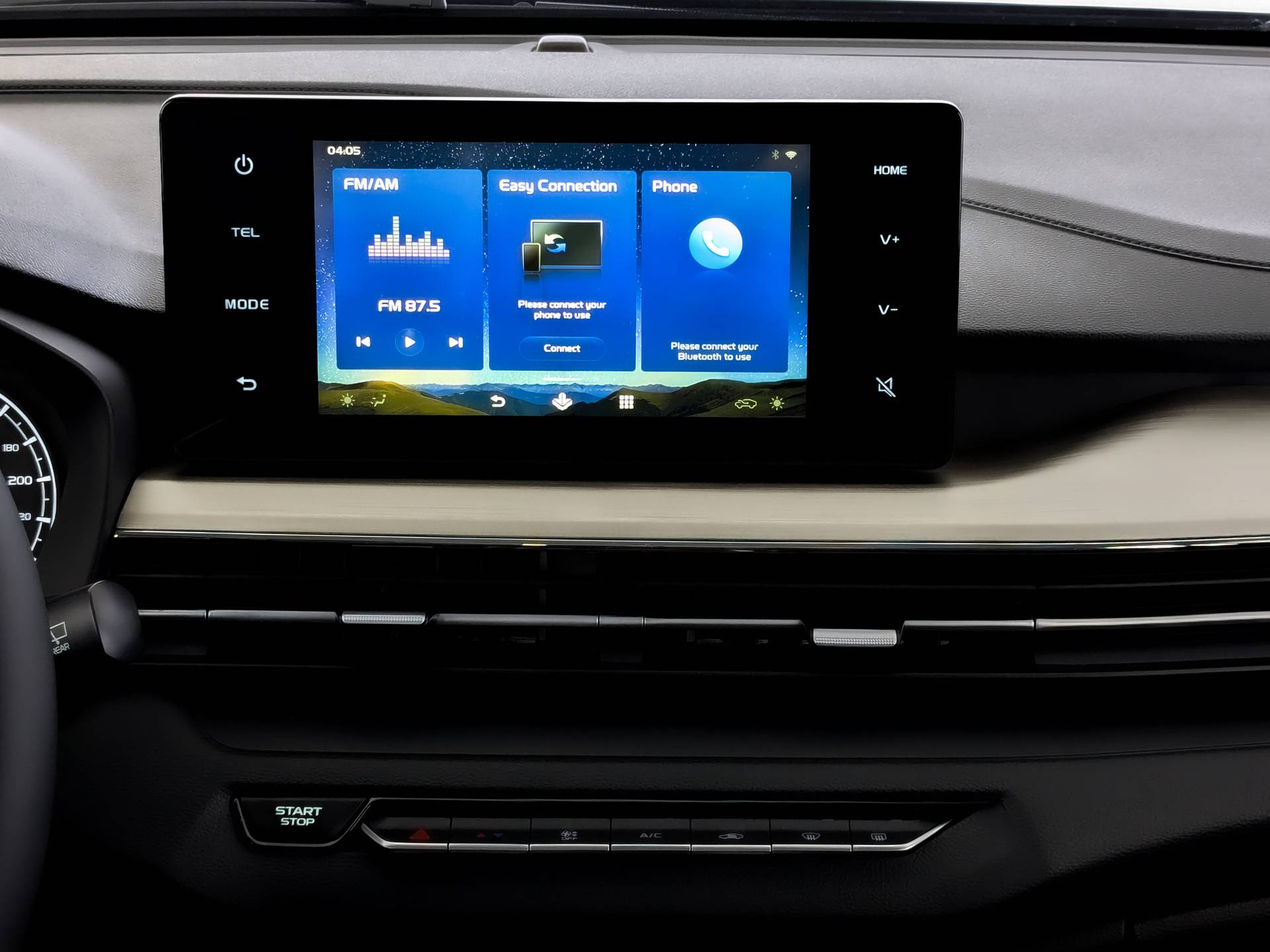 Livan X3PRO Luxury 1.5 CVT