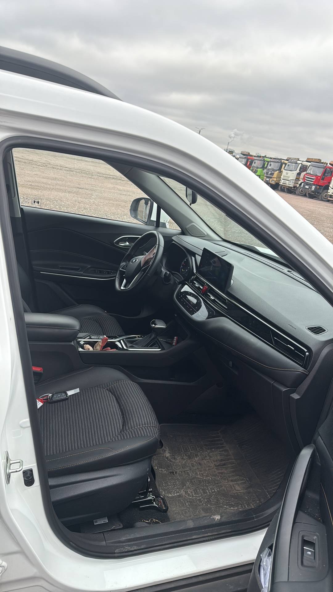 Москвич 3,  39 641 км, 2025 года в лизинг