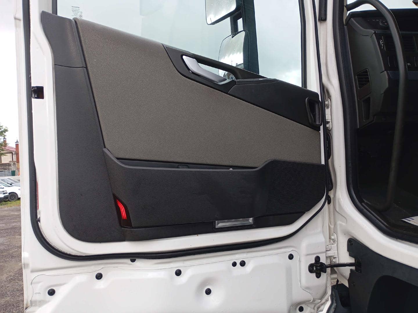Volvo FH 460 4x2 (FH Globetrotter),  700 000 км, 2021 года в лизинг