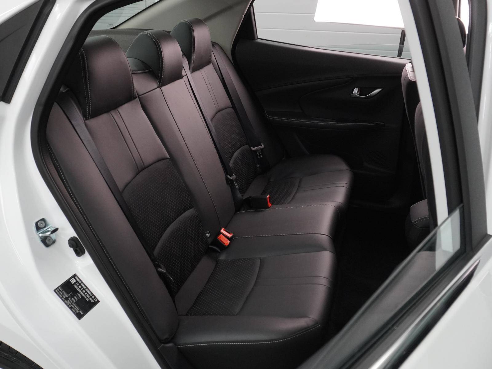 Changan Alsvin LX 1.5 5DCT