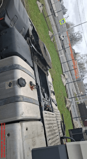 DAF XF 450 FT 4x2 (Space Cab),  828 122 км, 2018 года в лизинг
