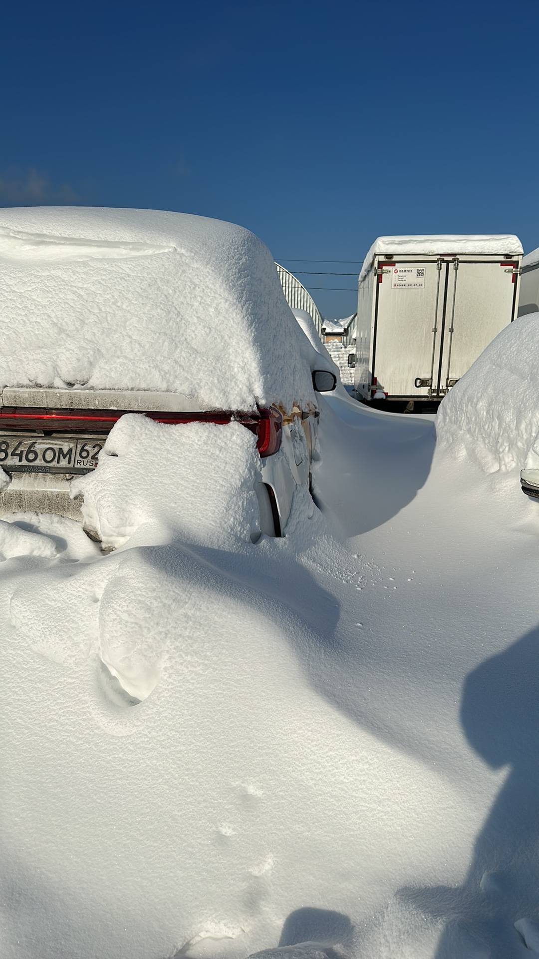 SWM G05 Pro,  100 000 км, 2023 года в лизинг