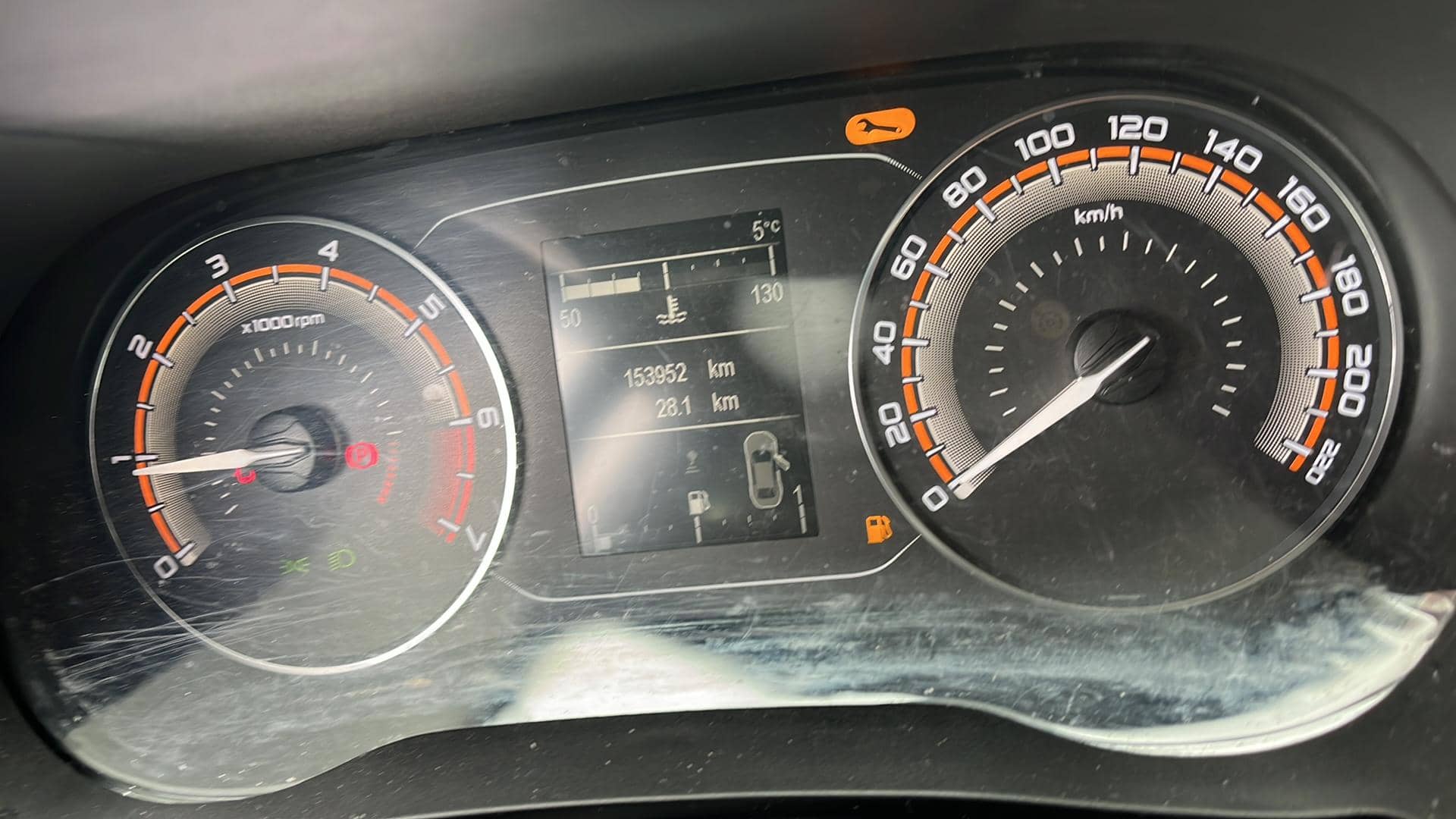 Lada Vesta седан,  153 952 км, 2023 года в лизинг