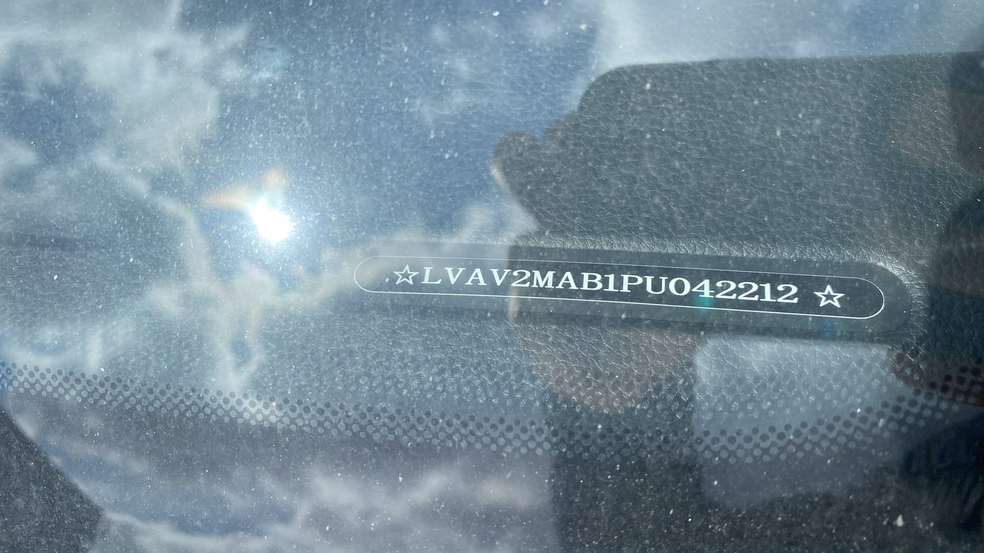 Foton Tunland G7,  5 378 км, 2024 года в лизинг