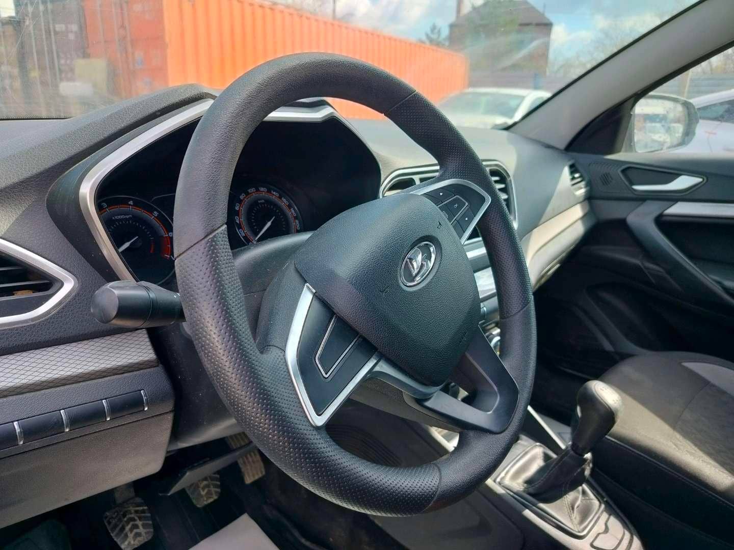 Lada Vesta седан,  66 938 км, 2023 года в лизинг