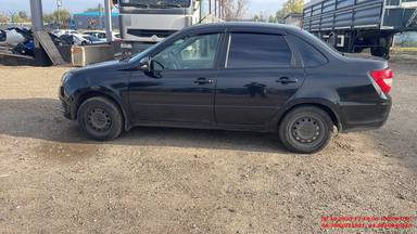 Lada Granta седан