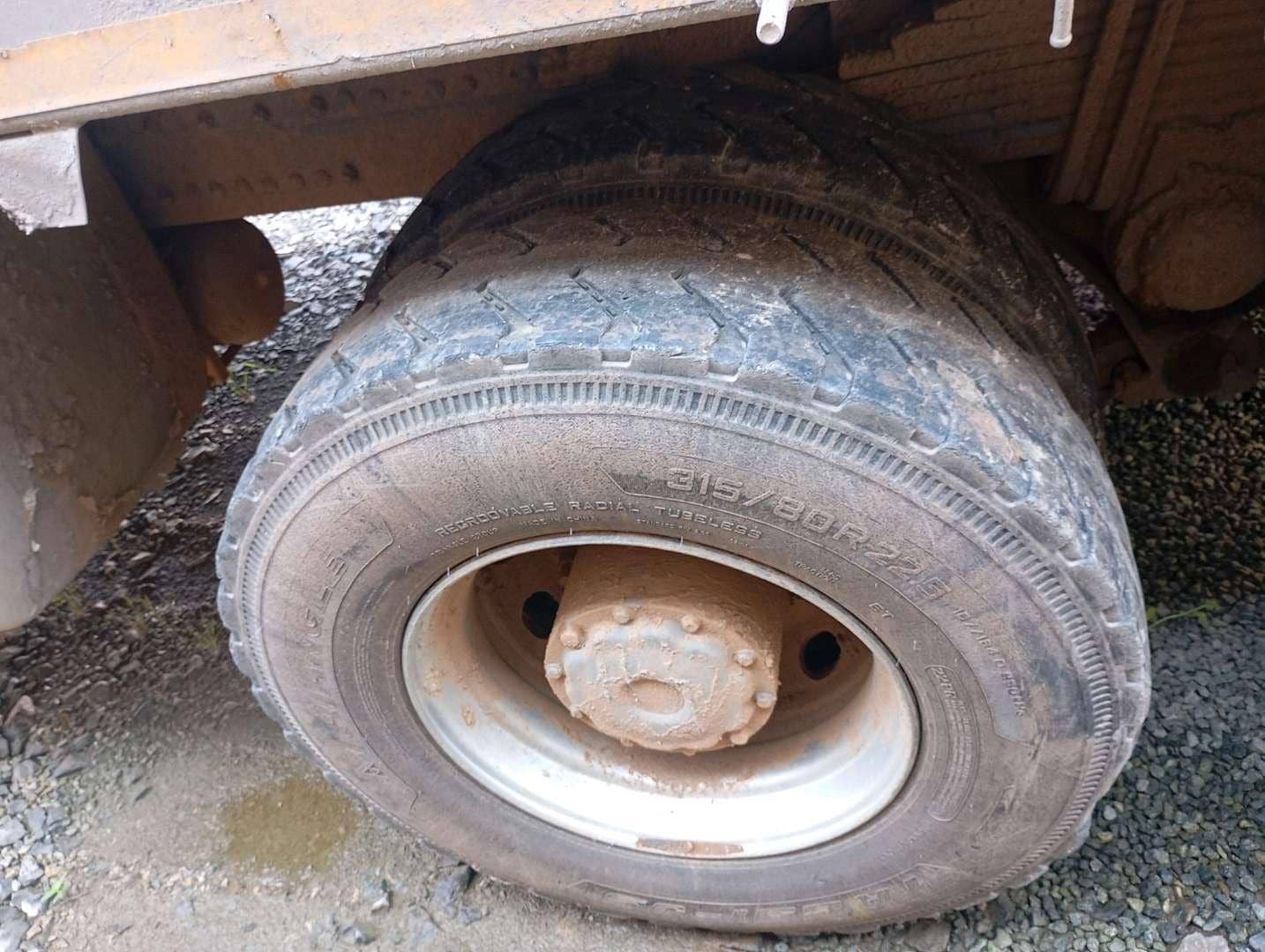 HOWO ZZ3257V384GE1 6x4,  152 081 км, 2022 года в лизинг