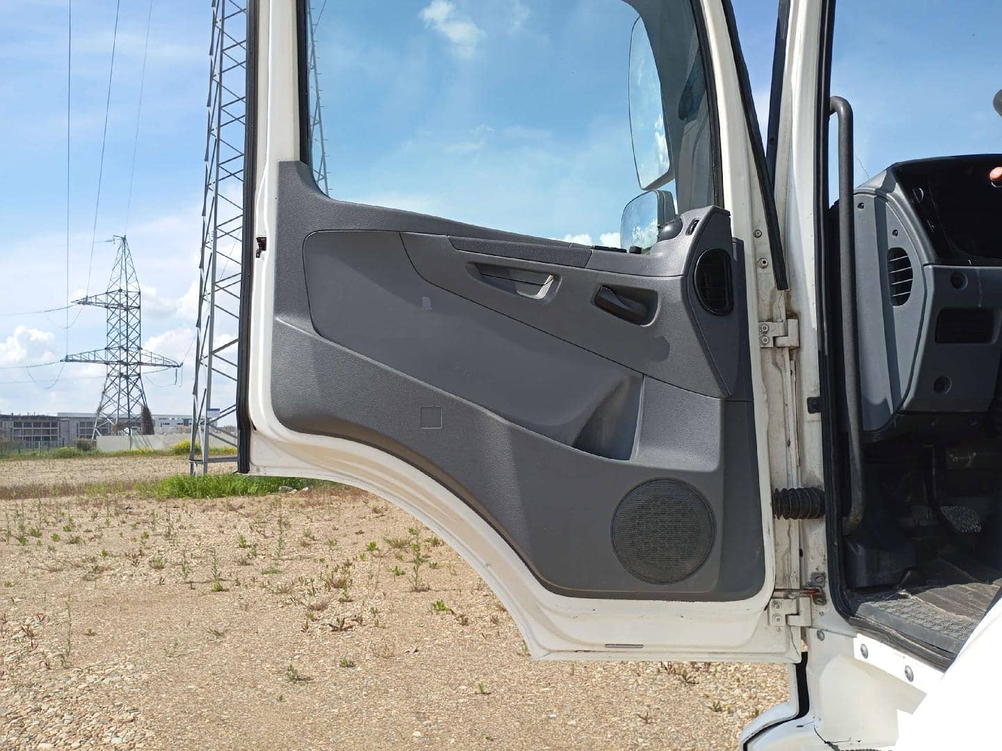 КАМАЗ 5490-S5 (M1840),  712 652 км, 2021 года в лизинг