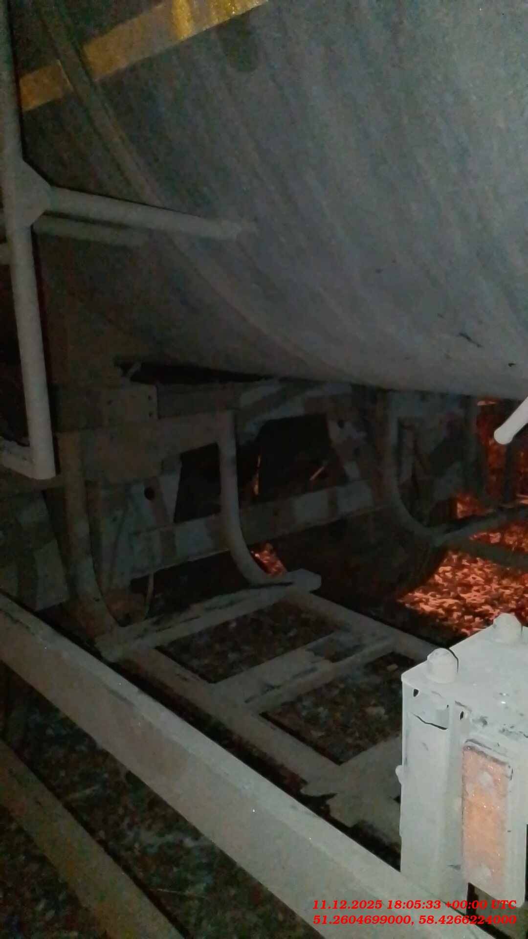 Фокстанк (FOXTANK) Битумовоз 877721, 2024 года в лизинг