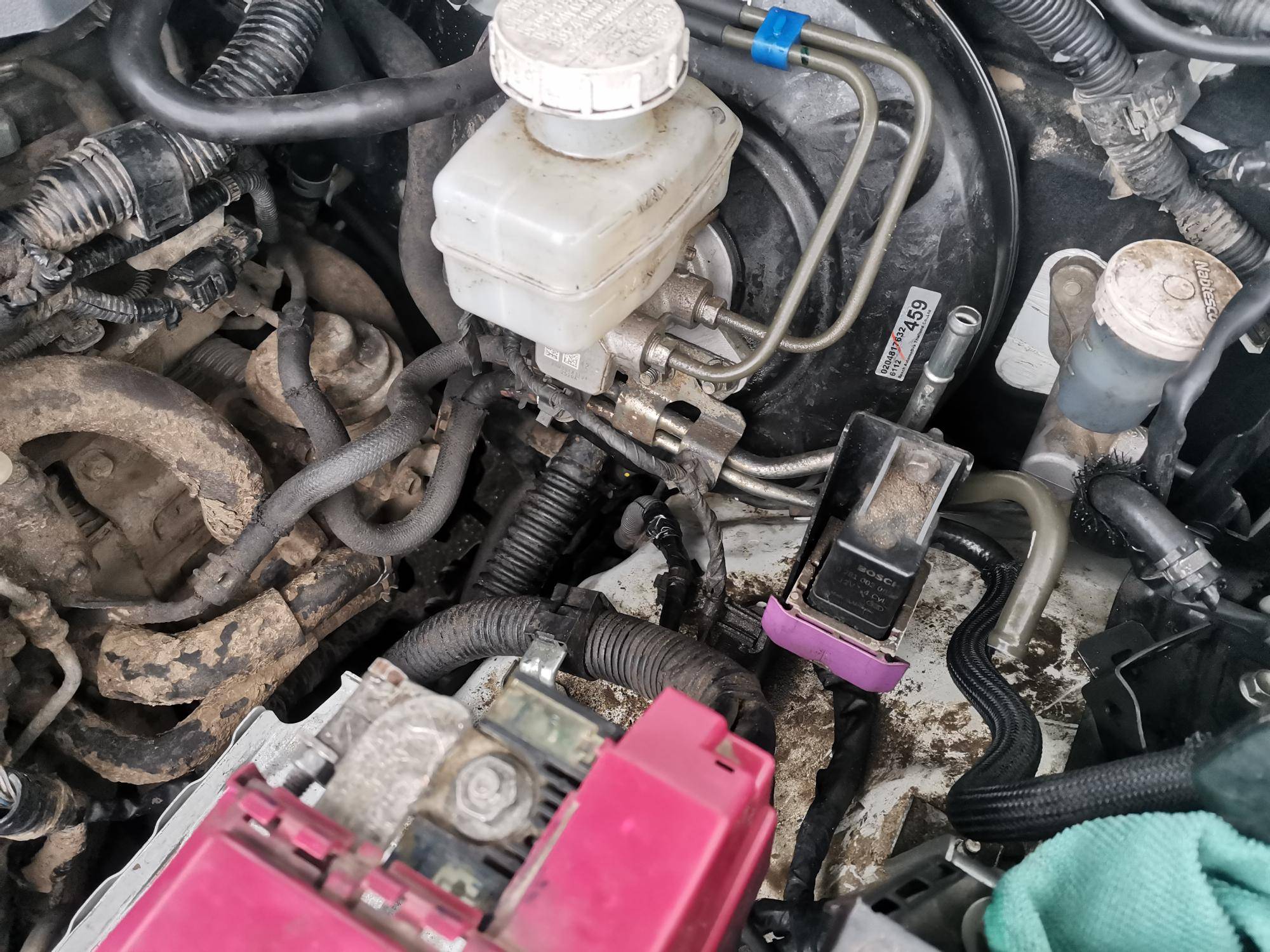 Mitsubishi L200 Лот 000002467