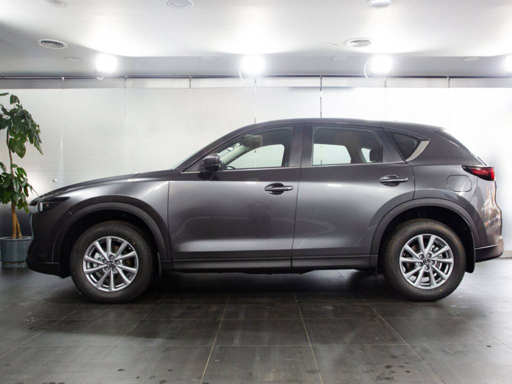 Mazda CX-5 Comfort 2.0 SKYACTIV 6AT 2WD