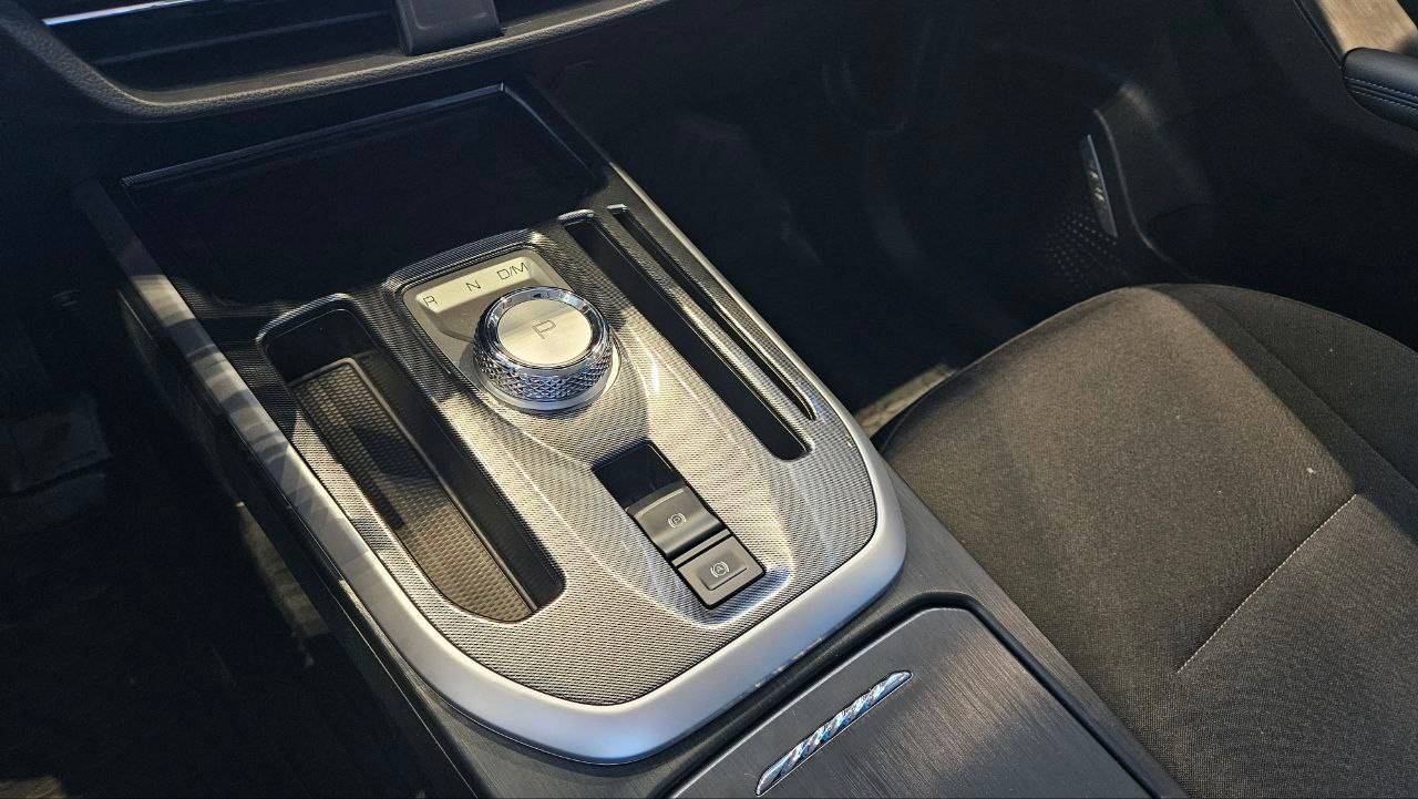 Haval Jolion Elite 1.5 7DCT 4WD