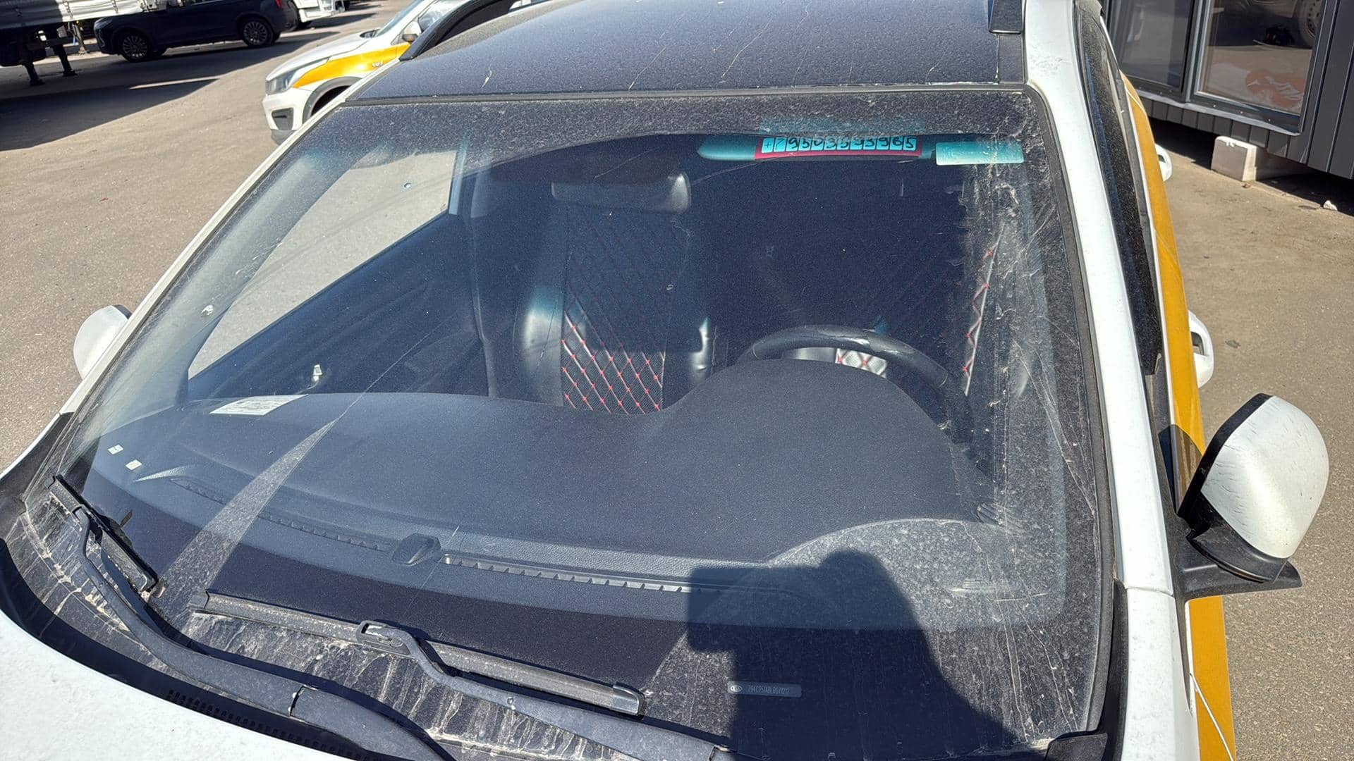 KIA Rio X-Line,  276 658 км, 2019 года