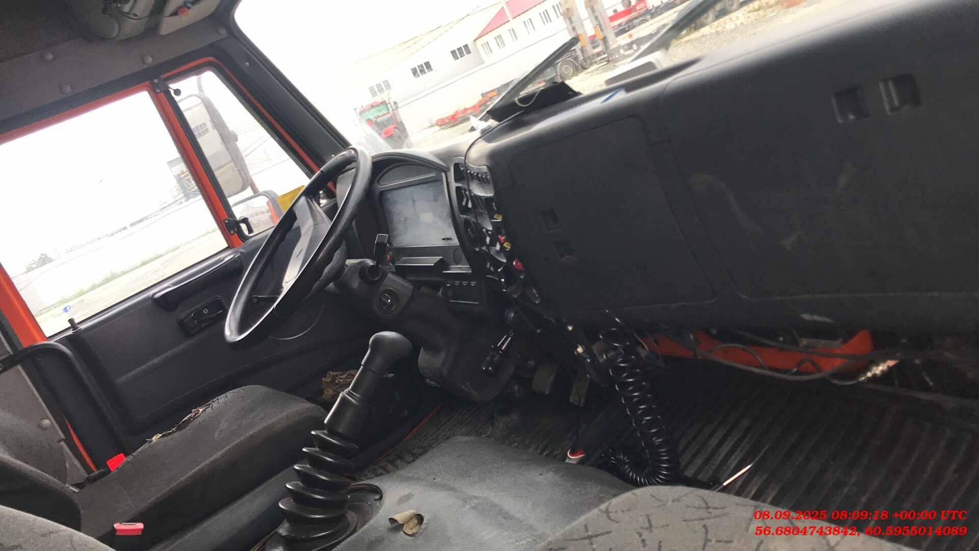 КАМАЗ 65117-48(A5),  162 234 км, 2021 года в лизинг