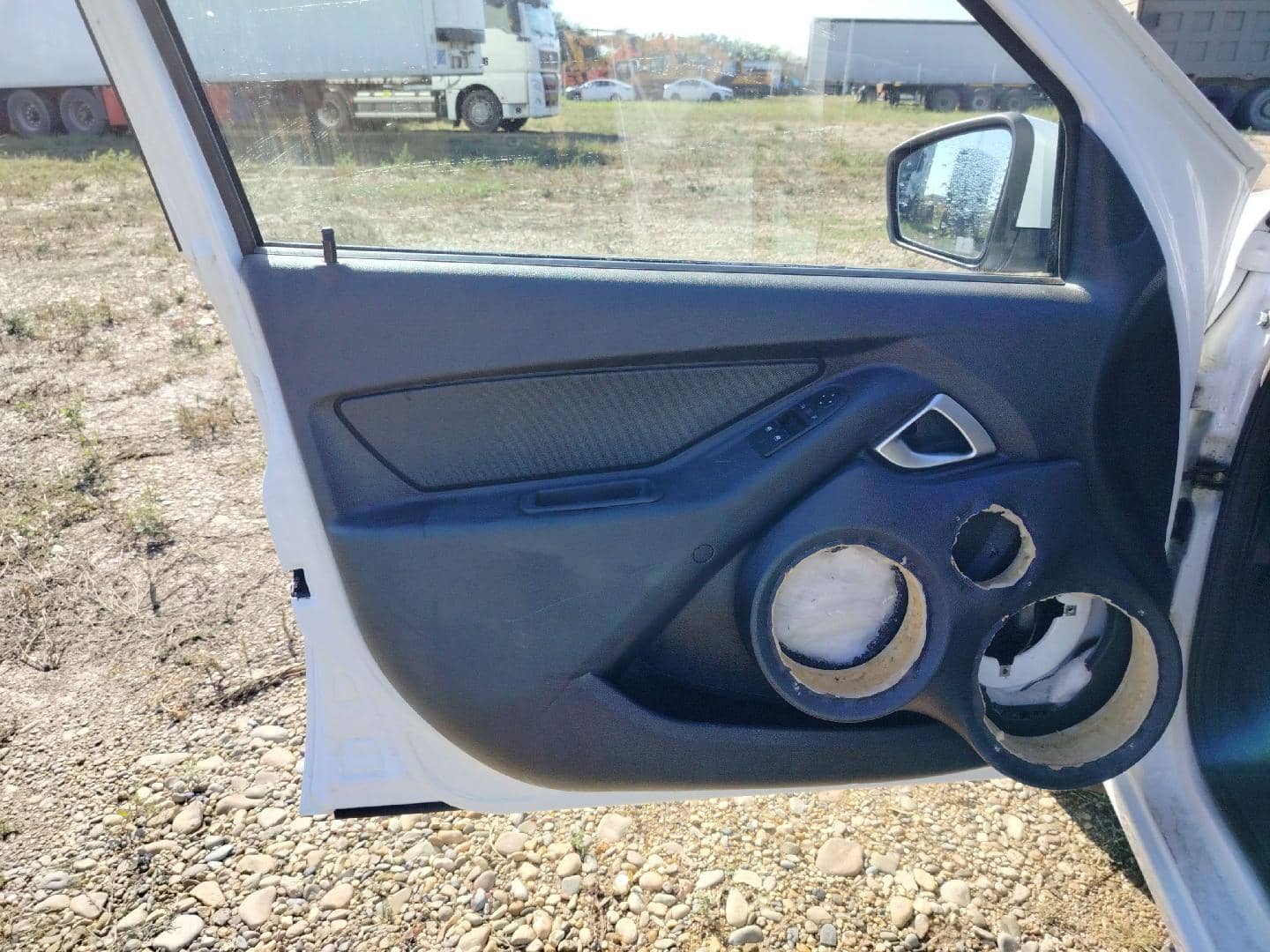 Lada Granta седан,  61 637 км, 2023 года в лизинг