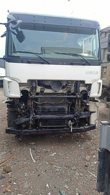 КАМАЗ 5490-5P CNG (M1840)