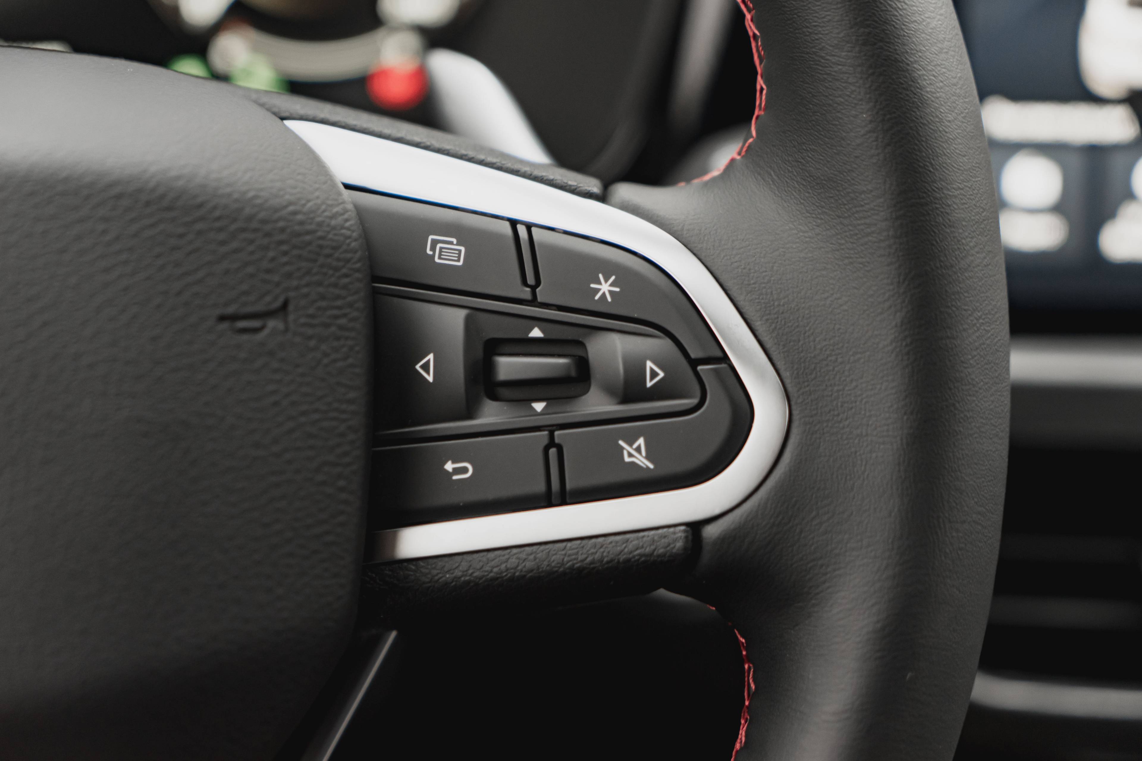 Knewstar 001 Flagship 2.0T 4WD 8AT