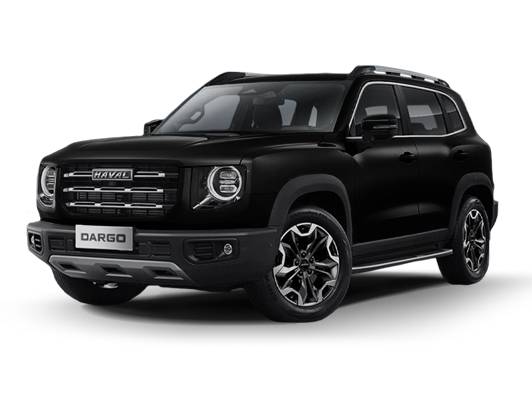 Haval Dargo Tech Plus 2.0 7DCT 4WD