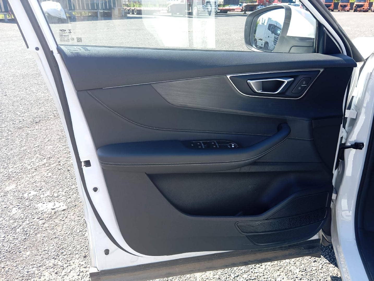 Chery Tiggo 4 PRO,  21 826 км, 2024 года в лизинг