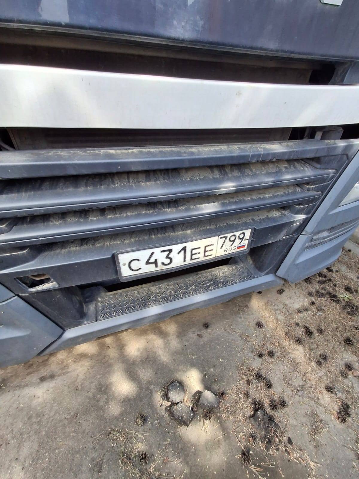 MAN TGX 18.470 4X2 BLS (XXL) Лот 000006525