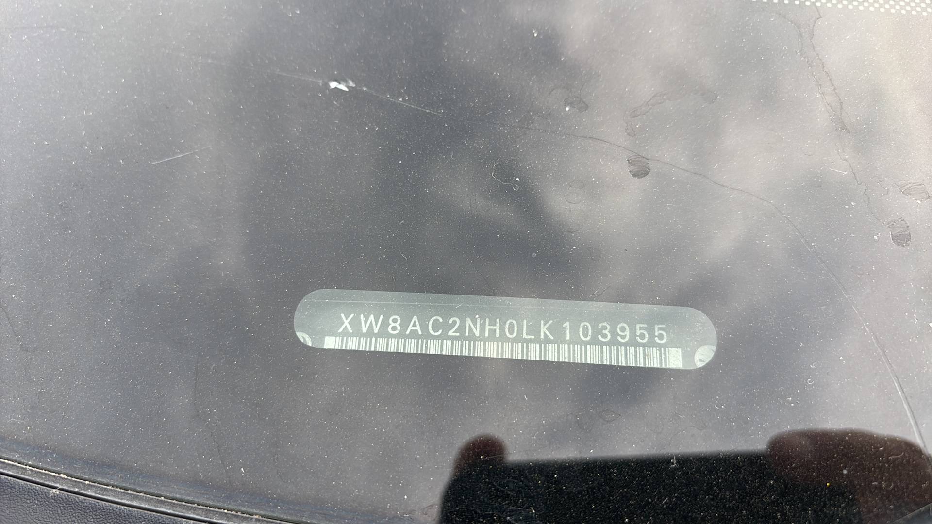 Skoda Rapid,  290 934 км, 2019 года
