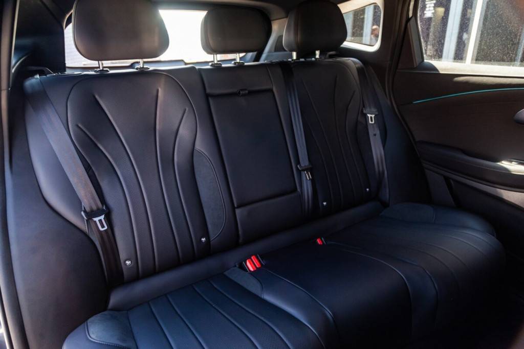 EXEED TXL Prestige 1.6 TGDI DCT7 AWD