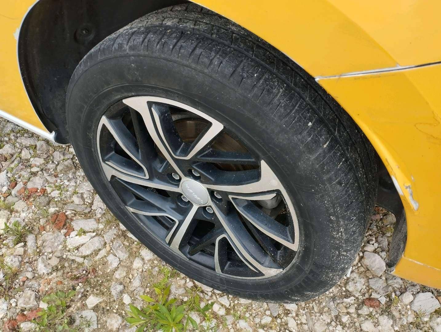 Haval Jolion,  295 189 км, 2023 года в лизинг