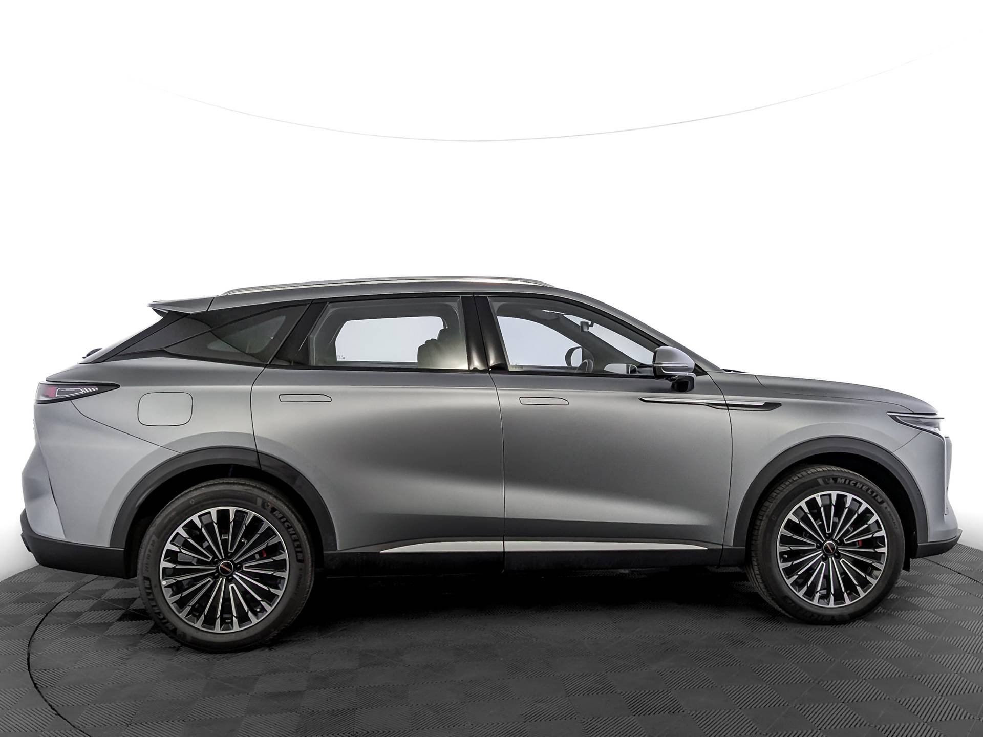 EXEED RX Premium 2.0 TGDI 8AT AWD