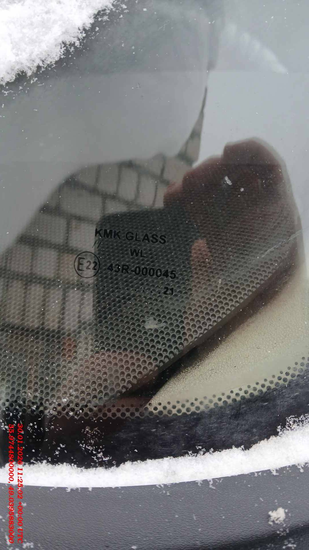 Volvo FH 16 8X4,  250 000 км, 2013 года в лизинг