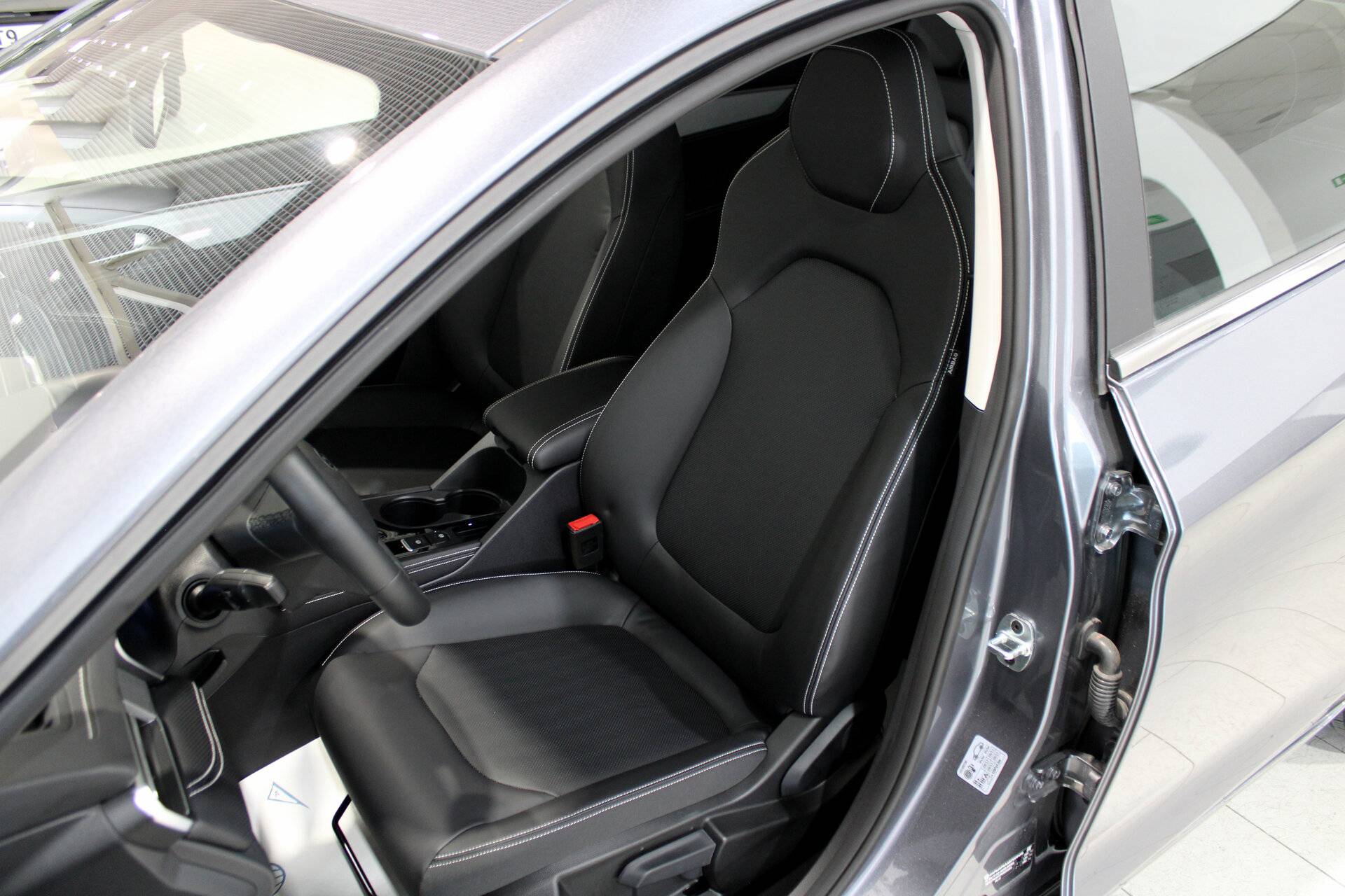 JAC J7 1.5 T CVT luxury