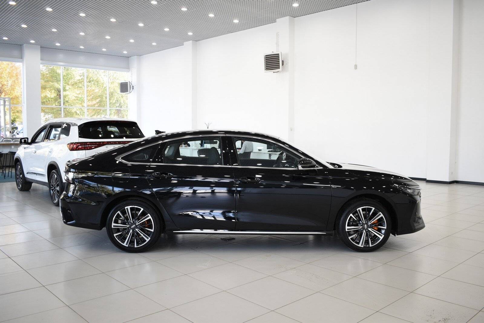 Chery Arrizo 8 Active 1.6T 150 DCT