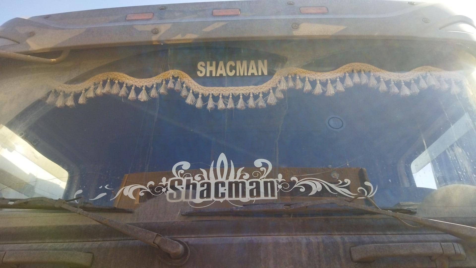 Shacman SX33186W366C,  198 371 км, 2022 года в лизинг